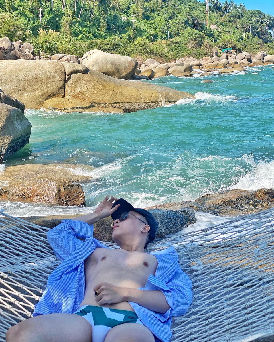 songthuongxanh's tweet photo. 🏝Combo Hòn Sơn- Kiên Giang 🏝
👉 2N-1Đ giá chỉ : 800k/người. 
Inbox để được tư vấn!
☎zalo: 0911901883
#honson #kiengiang #laison https://t.co/FgWzCHoOaP