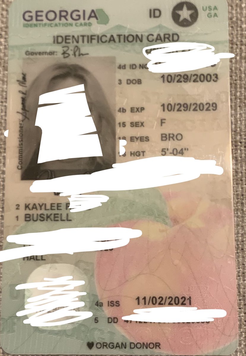 Nova_Gov's tweet photo. It appears someone (cough @KaylianaBuskell ) is trying to use my good, Christian, gun-toting, genocide-loving, Ring-wing name to push dirty commie rhetoric. Did you know only 34 people have the last name Buskell and I know all of them?

Video coming. https://t.co/8e5O8ue65A