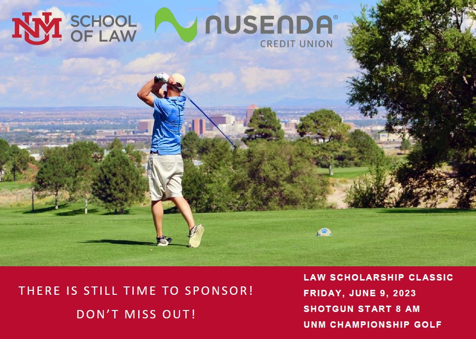 Don't miss out! Have a blast playing golf to raise funds for scholarships. ⛳️ Sponsor or register today at conta.cc/3Wdar4Y