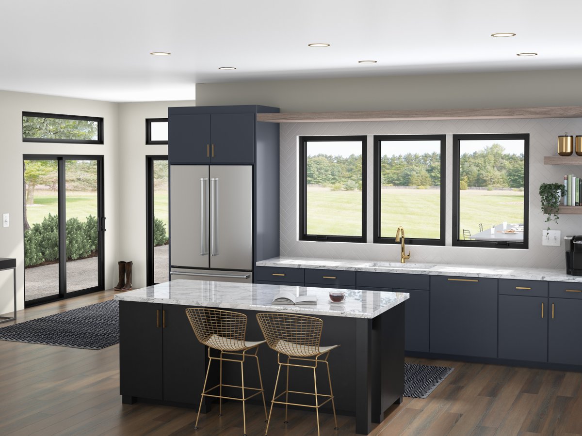PinnacleWindow's tweet photo. Whether you want something budget-friendly or top-of-the-line, we have window styles from the leading manufacturers to fit every budget and design need. https://t.co/9m6z7JP7tV