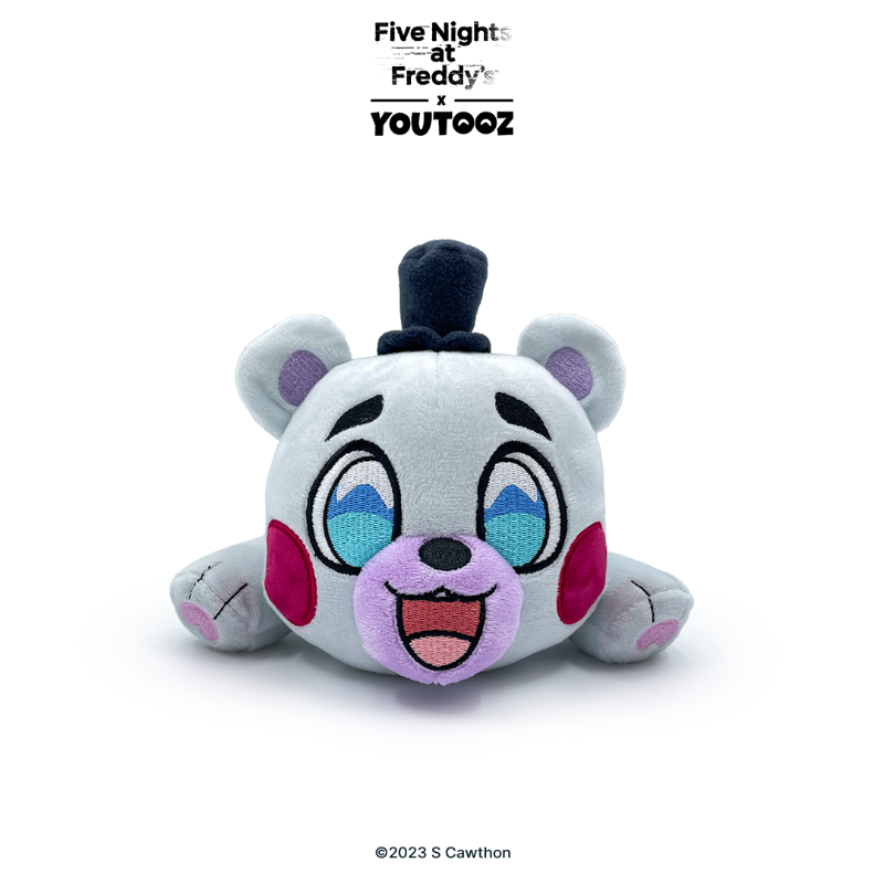 austinlong's tweet photo. I escaped the scooper and made some plushies. Available now till May 23rd then gone forever!