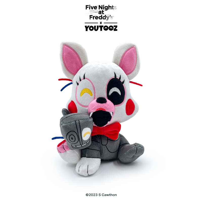 austinlong's tweet photo. I escaped the scooper and made some plushies. Available now till May 23rd then gone forever!