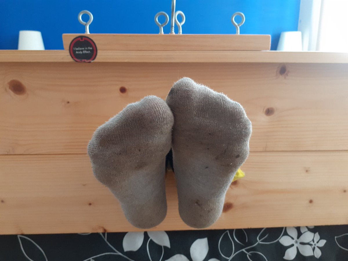 TheChaoticMilf's tweet photo. If ya Wana see how I am behind these stocks, without socks &amp; what happened ya should check out my page. 😘😛 Link below. 🖇️⬇️ 

@AdmireMeVIP 

#tickling #fetish #kinkfriendly #ticklefetish #inked #alternative https://t.co/Fozk0s3UH3