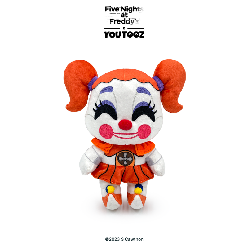 austinlong's tweet photo. I escaped the scooper and made some plushies. Available now till May 23rd then gone forever!