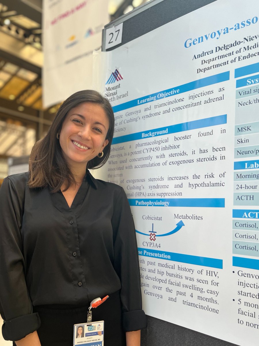 MSBI_IM's tweet photo. Big success for our incredible residents who showcased their work at the annual @DOMSinaiNYC Research Day that took place on May 15th and May 16th! @IcahnMountSinai 

So many fantastic posters and projects to learn from! https://t.co/oSRGVFHiAR