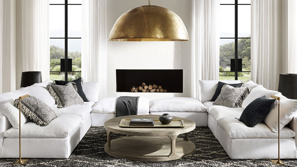 Ms_Tweeted's tweet image. Need help finding the right sofa for your #homestyle? This #homeguide can show you what to consider.  cpix.me/a/169720537