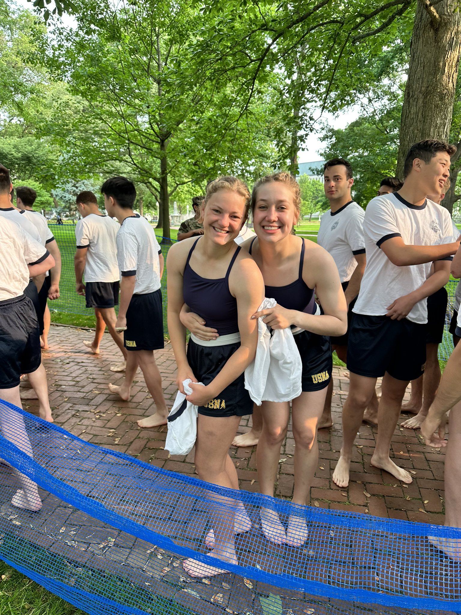 Navy Women s Basketball On Twitter Plebes No More Congrats To navy-women-s-basketball-on-twitter-plebes-no-more-congrats-to