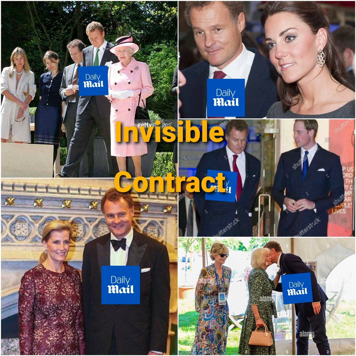 Barbara27541025's tweet photo. @keyon Harry is suing multiple media,who are link to his family.
Including some powerful people.
#phonehackingtrial #danielmorgan #PaulDacre #RupertMurdoch #piersmorgan #metpoliceuk
This was an attempt hit to protect the House of Windsor https://t.co/vYq6A3FvfQ