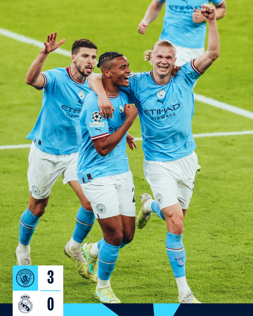 ManCity's tweet photo. 86. LET'S GO! 💪

🔵 3-0 ⚫️ #ManCity https://t.co/29cD7YWu0e