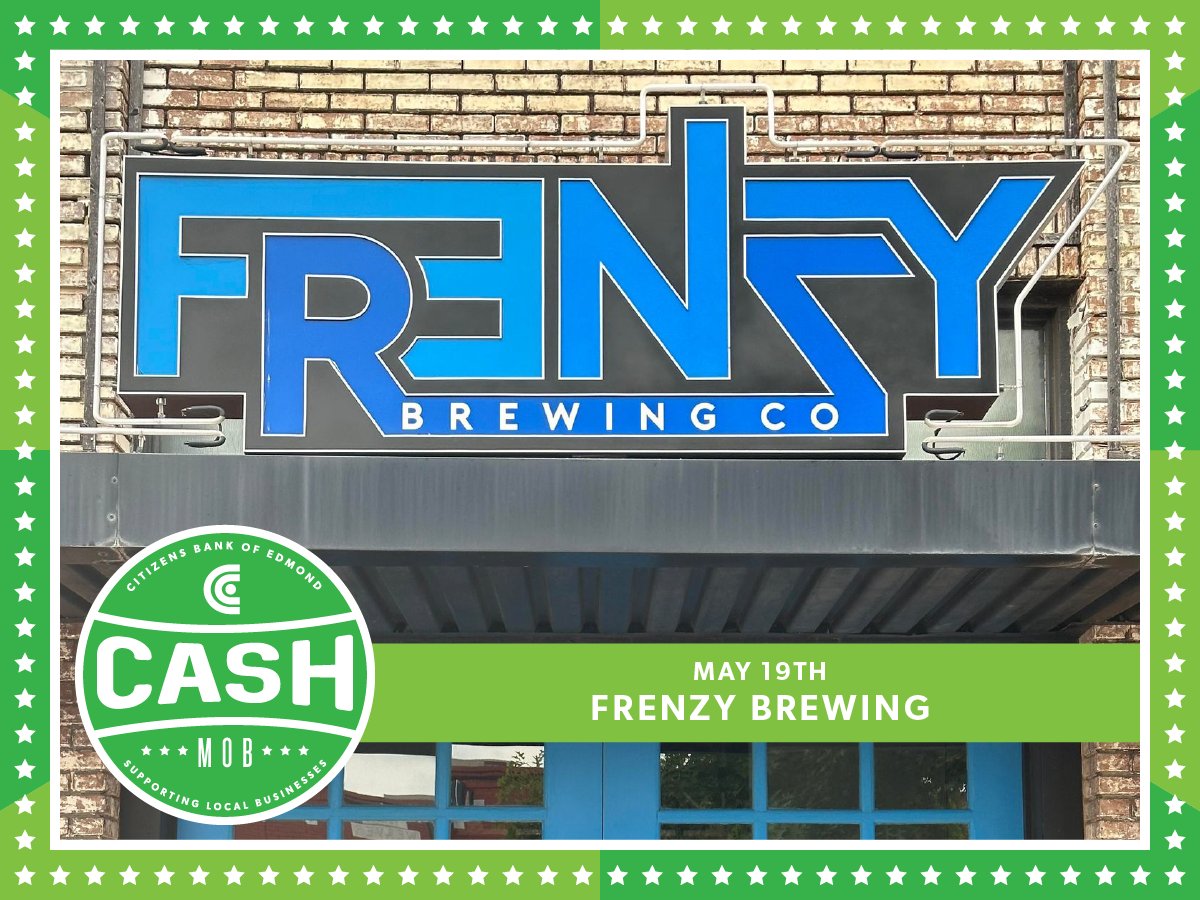 Citizens Bank of Edmond tweet media