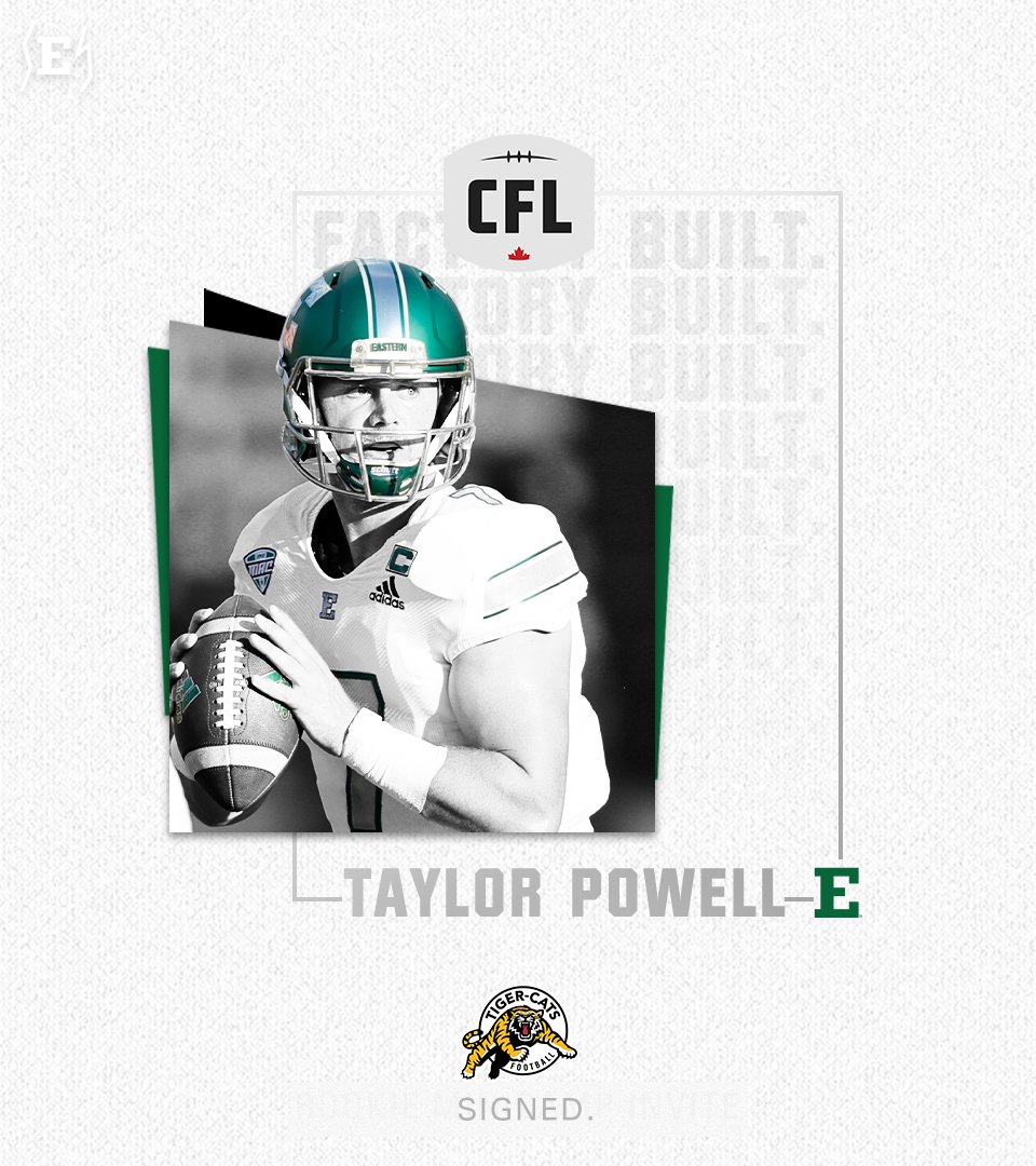 Eastern Michigan Football tweet media