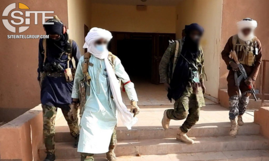 IS’ Sahel Province Provides Photo Documentation for Aquisition of JNIM Strongholds in Eastern Mali