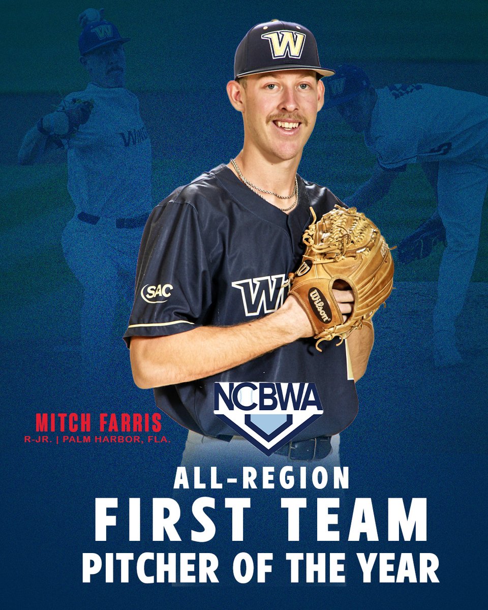 Wingate Bulldogs tweet media