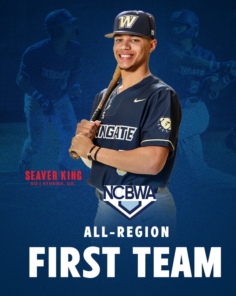 Wingate Bulldogs tweet media