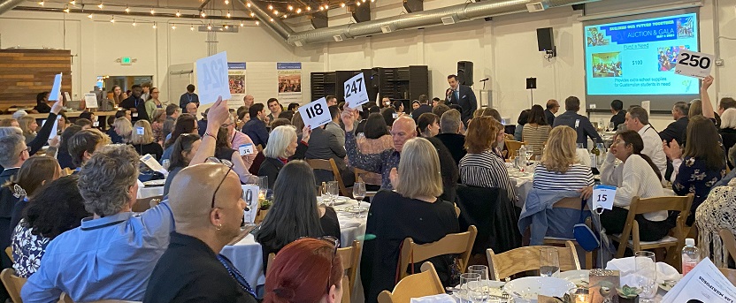 GVisionaries's tweet photo. We have EXTENDED our online auction with a few more items until next Wednesday (5/24) at noon. Check out these great items and support youth programming at Global Visionaries. Share this link widely - and thank you! https://t.co/UX1SoMH8dL https://t.co/ttCYxe43zt