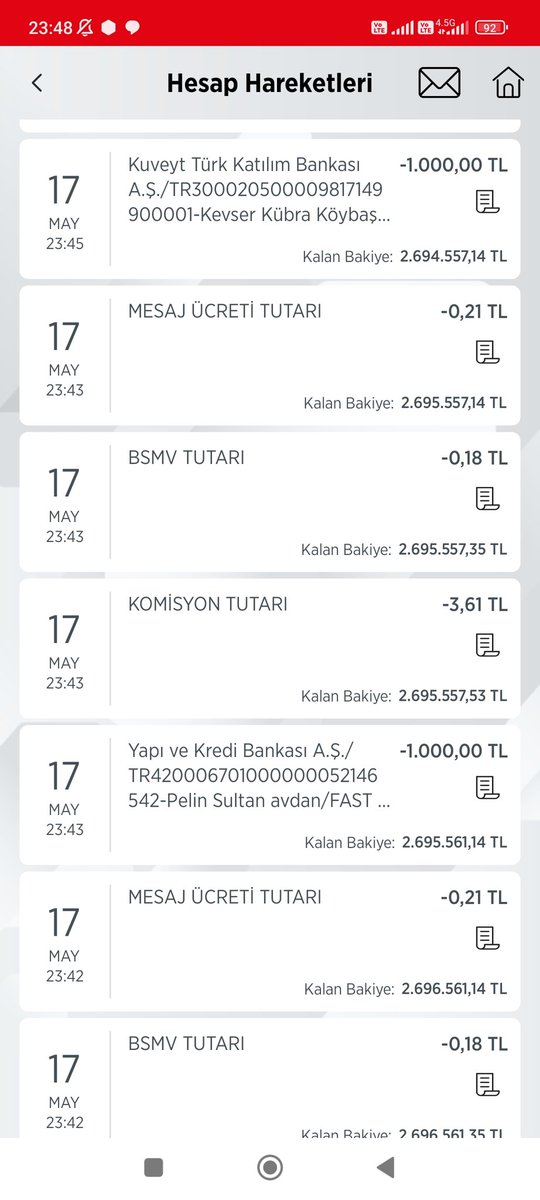 KriptoEfsanesi's tweet photo. 100 bin olduk devam 🙃 https://t.co/9p2ZQ8ETi7