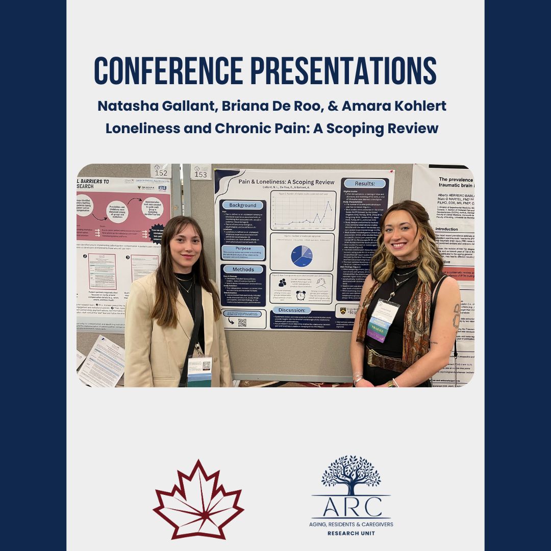 ARC Research Unit tweet media