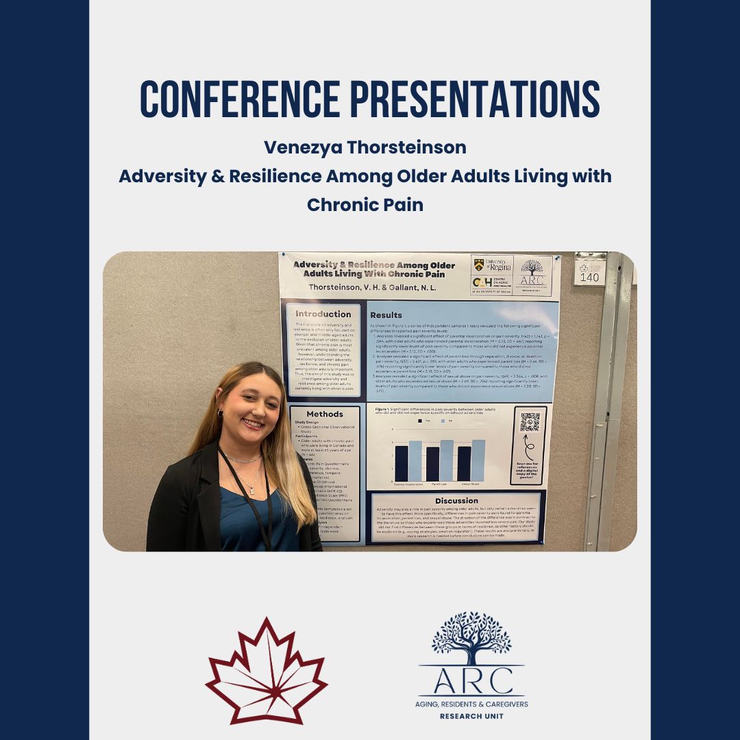 ARC Research Unit tweet media