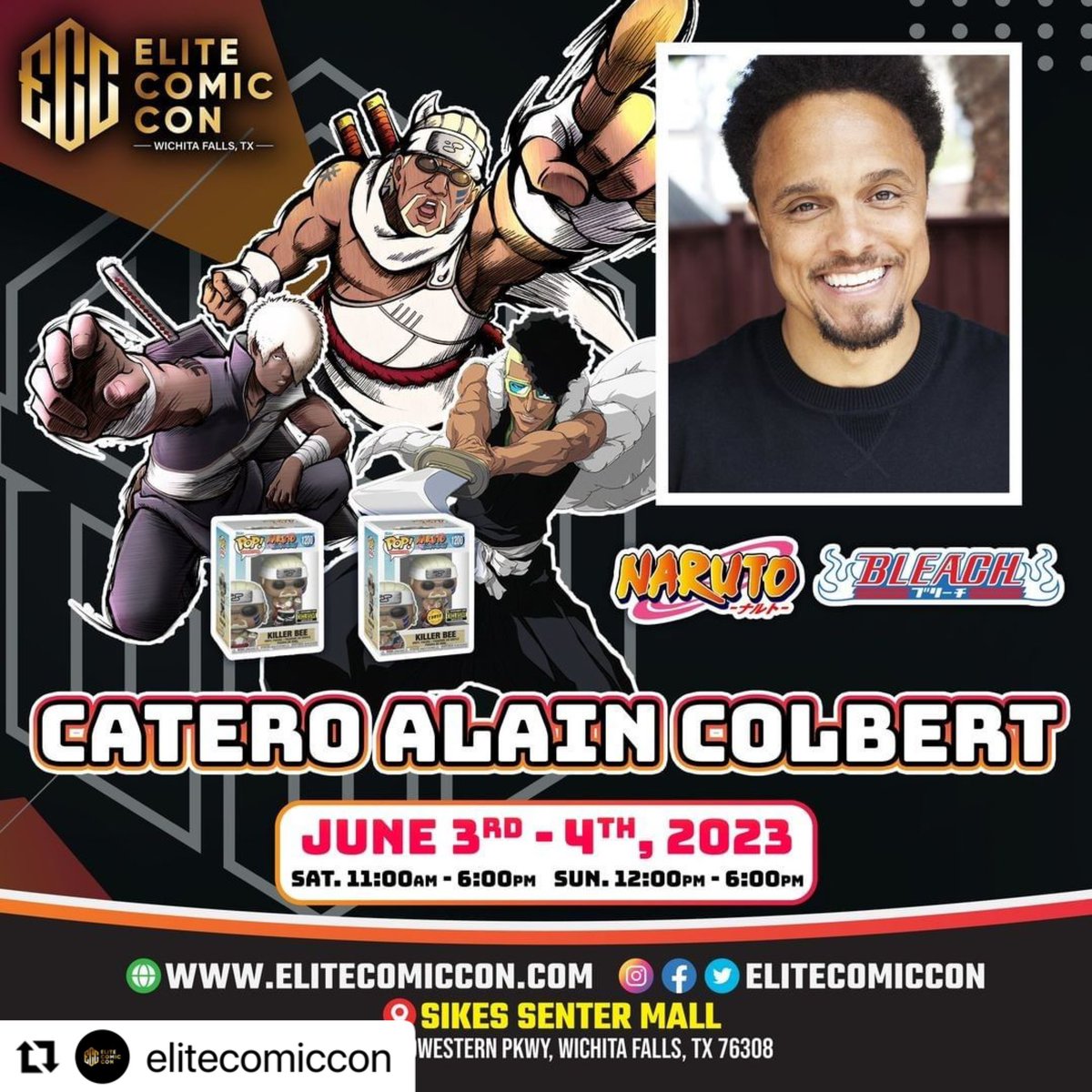 Mobile Monicker Celebrity Appearances tweet media