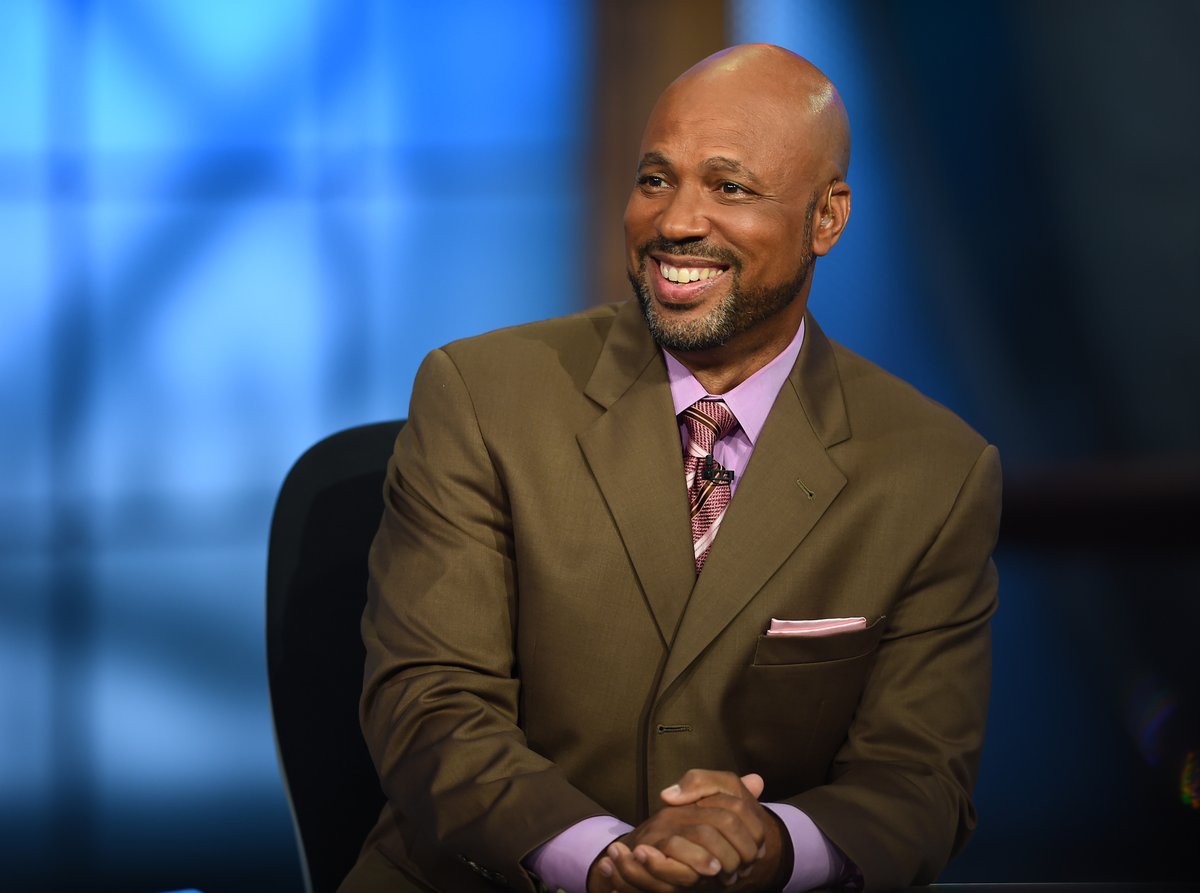 ProFootballHOF's tweet photo. 🚨 NEWS 🚨 

@JimTrotter_NFL has been selected as the 2023 Bill Nunn Memorial Award winner by the @PFWAwriters. 

Full Story: https://t.co/6ATIy37I9B https://t.co/1qV2SkodX9