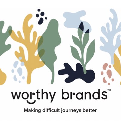 Worthy Brands tweet media