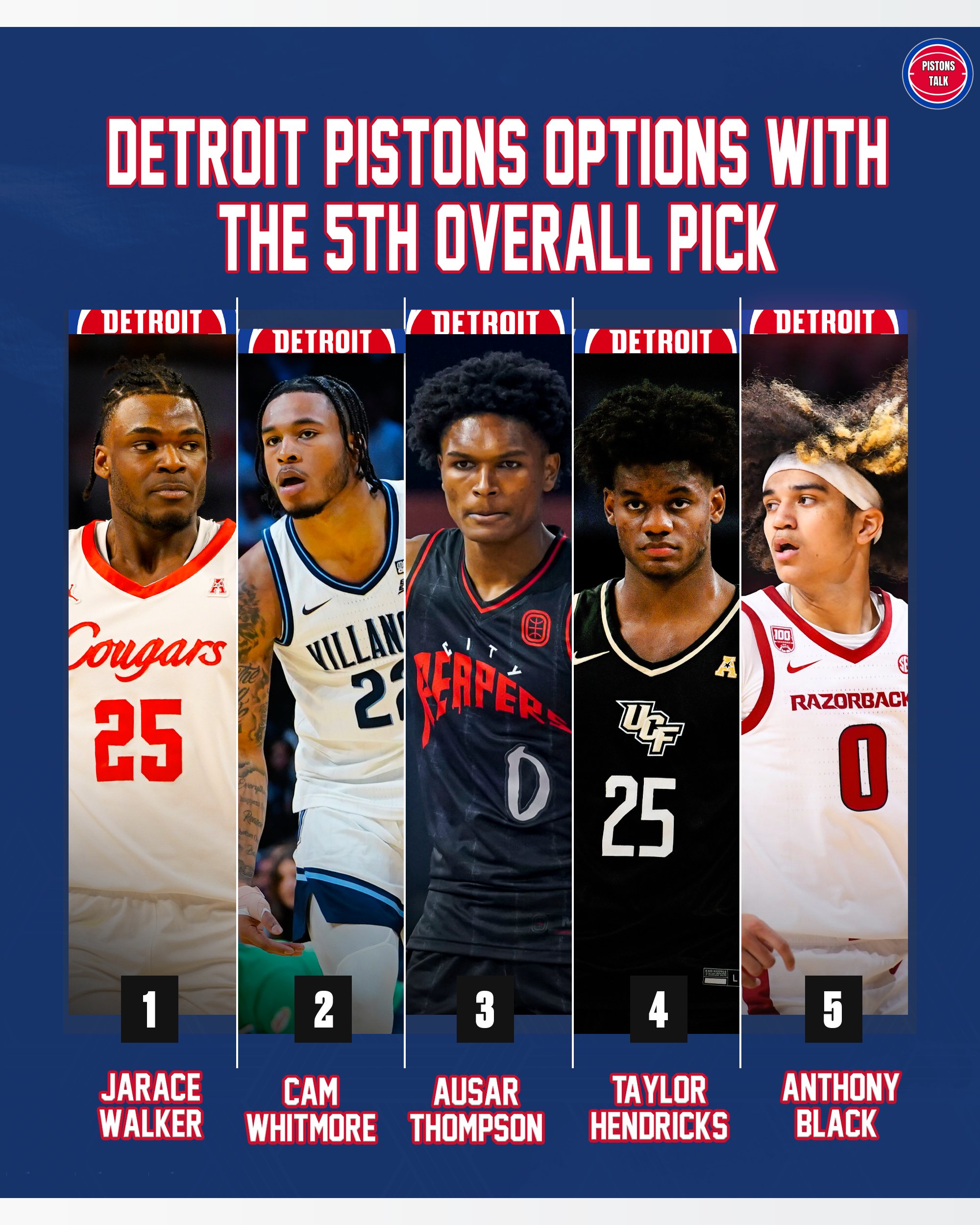 Pistons Talk (Pistons__Talk) / Twitter