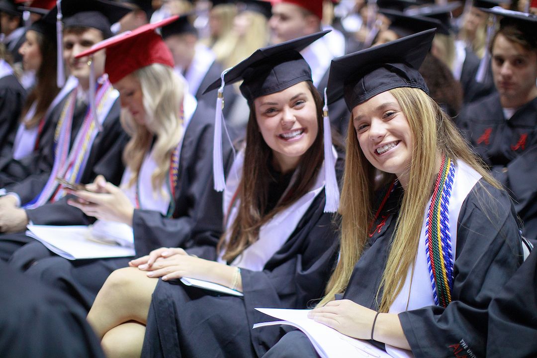 UA Parent & Family Programs tweet media