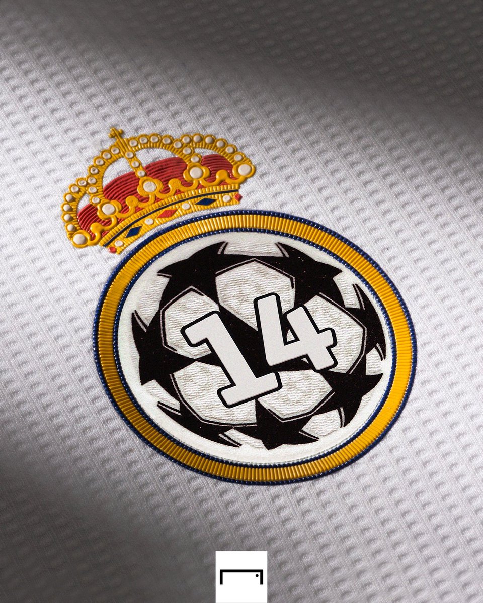 Haters and the oil money FINALLY prosper against Madrid. All good…it’s still forever #HalaMadridYNadaMas
