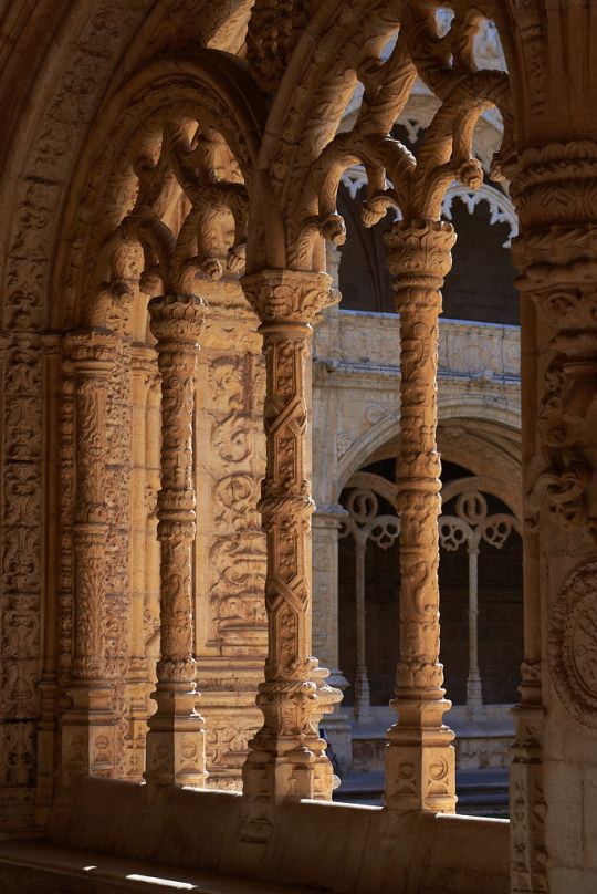 FSimunde's tweet photo. Mosteiro dos Jerónimos, Lisbona. https://t.co/CPhyyZaF4y