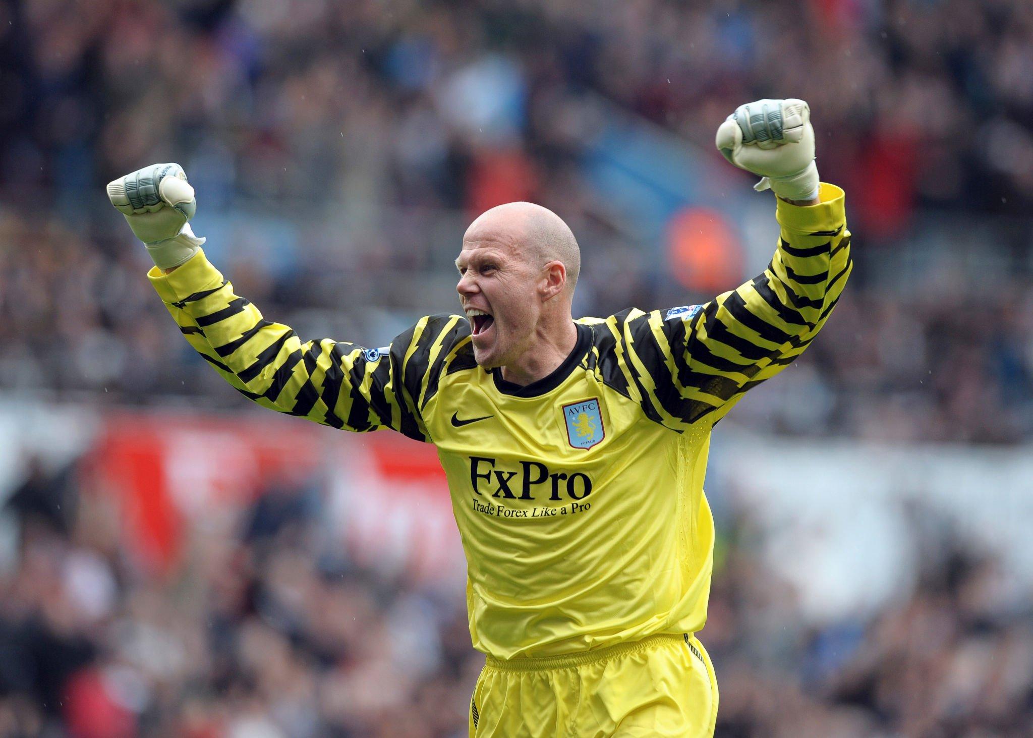 Happy birthday, Brad Friedel   | | 