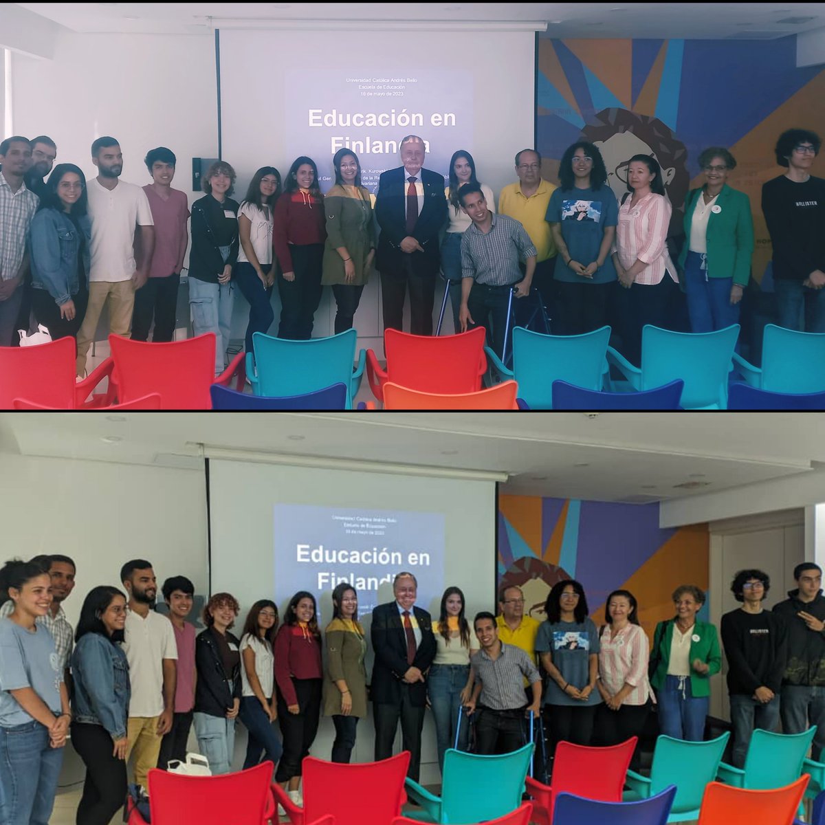 Tibaire Labrador tweet media