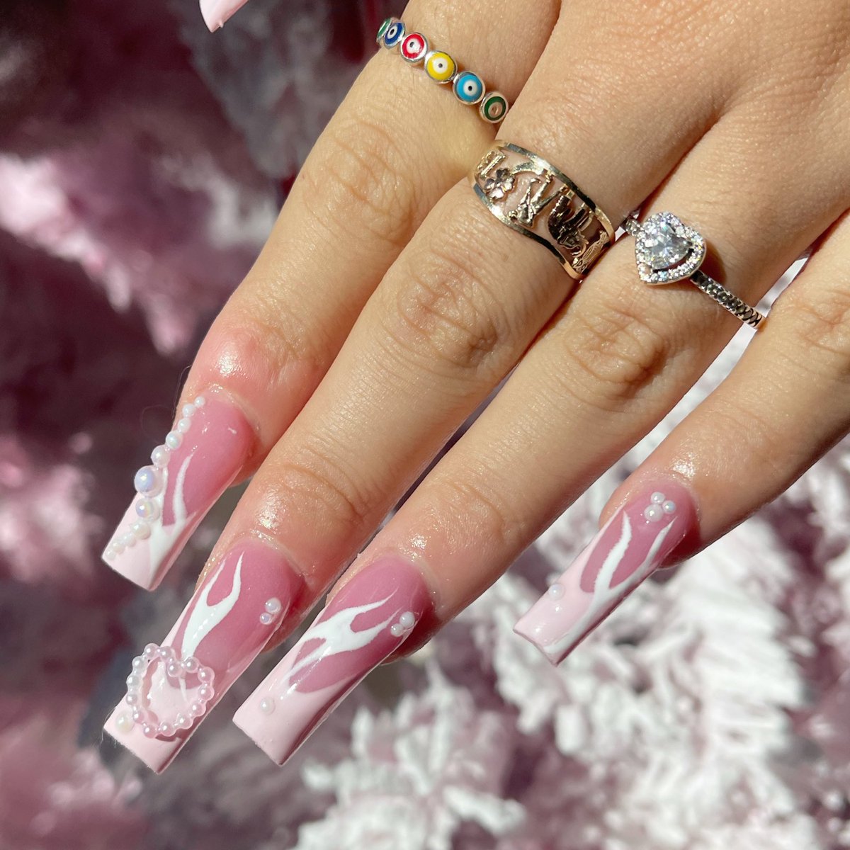 Dattraina's tweet photo. hi guys, i relocated to San Jose and would love more exposure to boost my clientele 💅🏽 pls share &amp; rt! thank you for all the support :* https://t.co/bDmmiJKcbe