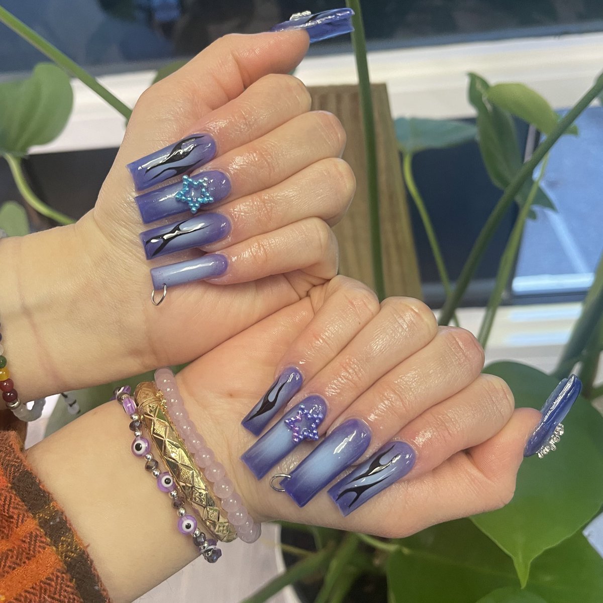 Dattraina's tweet photo. hi guys, i relocated to San Jose and would love more exposure to boost my clientele 💅🏽 pls share &amp; rt! thank you for all the support :* https://t.co/bDmmiJKcbe