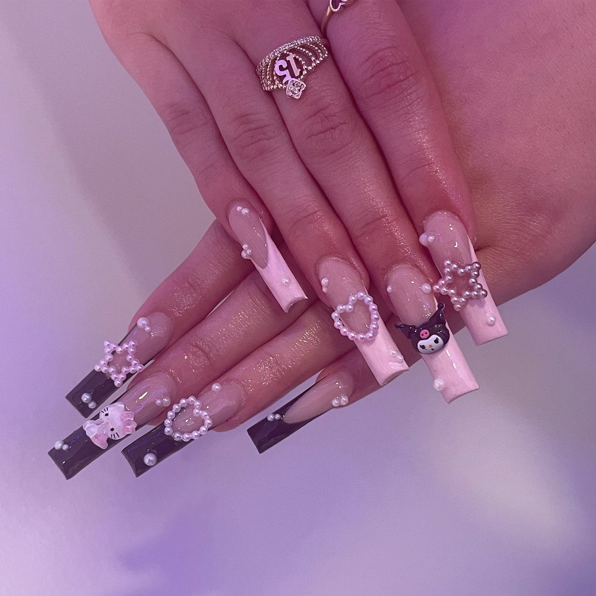 Dattraina's tweet photo. hi guys, i relocated to San Jose and would love more exposure to boost my clientele 💅🏽 pls share &amp; rt! thank you for all the support :* https://t.co/bDmmiJKcbe