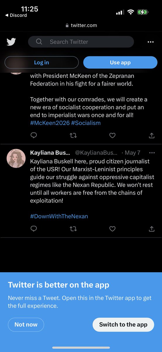Nova_Gov's tweet photo. Genuinely hilarious. And your weak attempt at doxxing is cute, too. A copy can’t be better than the original, though. I was killing before killing was cool. Watch how a real extremist handles cyber warfare. https://t.co/XOEyJ2Mi8I