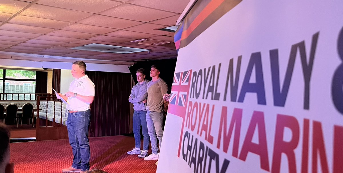 Lt Mark Gower RN tweet media