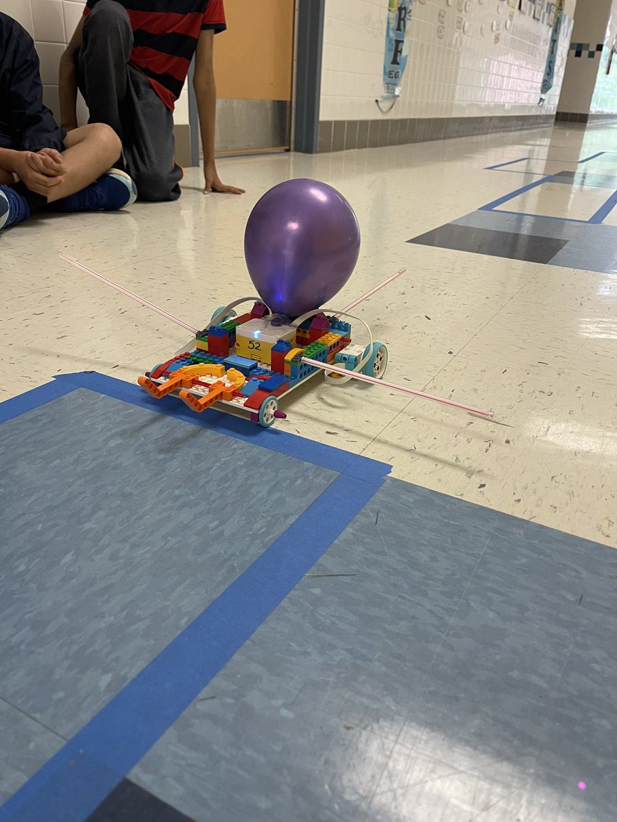 Buffalo Trail ES tweet media