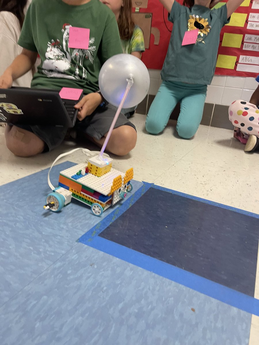 Buffalo Trail ES tweet media