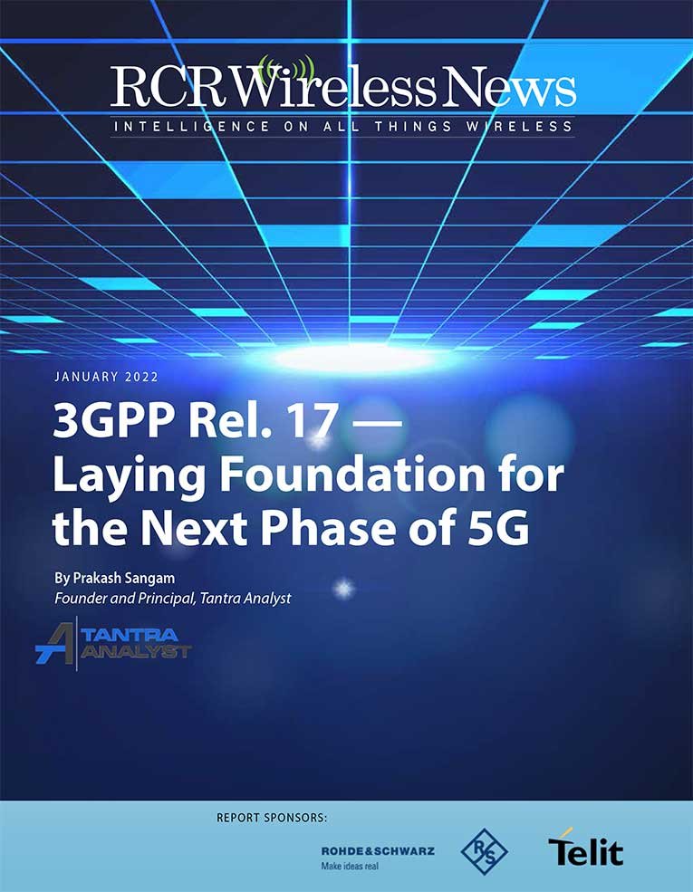 MyTechMusings's tweet photo. Interesting article. Bi-furcation happned in #4G. Actually, LTE-IoT (#nbIoT & #LTE-M) are forward compatible & are #5GIoT. There is no appetite for #NR-IoT for now, instead interest in #RedCap
My reports on #5G IoT evolution..
https://t.co/M4m106fOgH & https://t.co/JdERYB2rBs https://t.co/pMixi6co7L