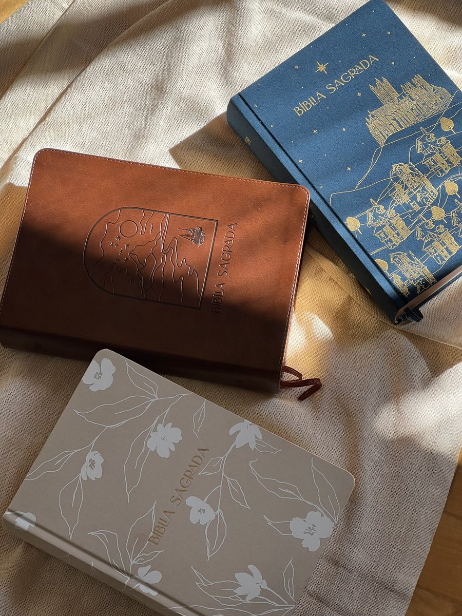 maeligaldino's tweet image. E eu que desenvolvi (com um time maravilhoso) essas Bíblias perfeitas na @purposepaper_ ? Queria poder andar com uma camiseta delas, igual aquelas mães orgulhosas que andam com a blusa do filho “mãe de fulano…” 😂😂😂