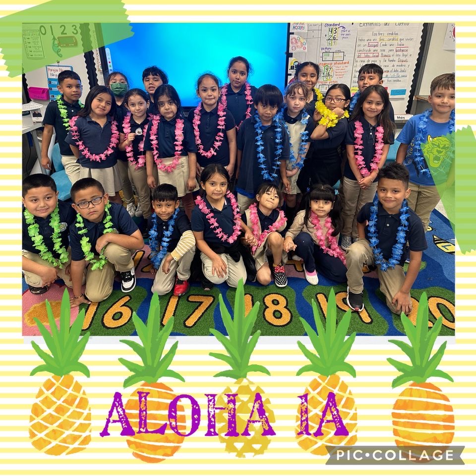 GWTruett's tweet photo. We love celebrating! This is us! We celebrate AAPI (Asian-American Pacific Islander Month)! It's so great to see all of  our diverse cultures and heritages first hand. @ACEDallasISD @TeamDallasISD @PrincipalBernal #tigertough #AAPIHeritageMonth https://t.co/8pnZsySVA1