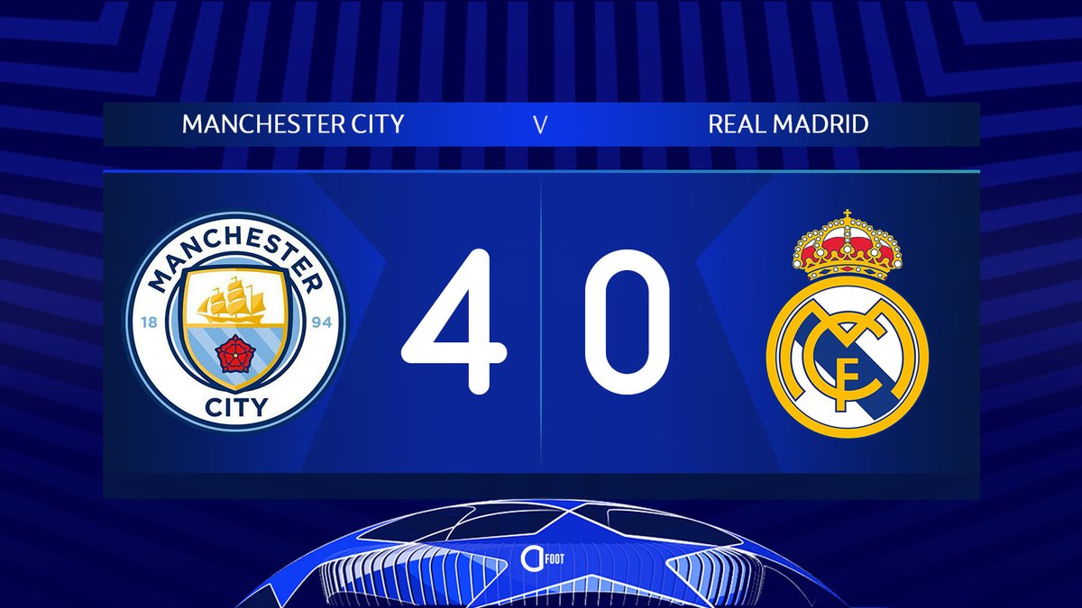 Actu Foot tweet media