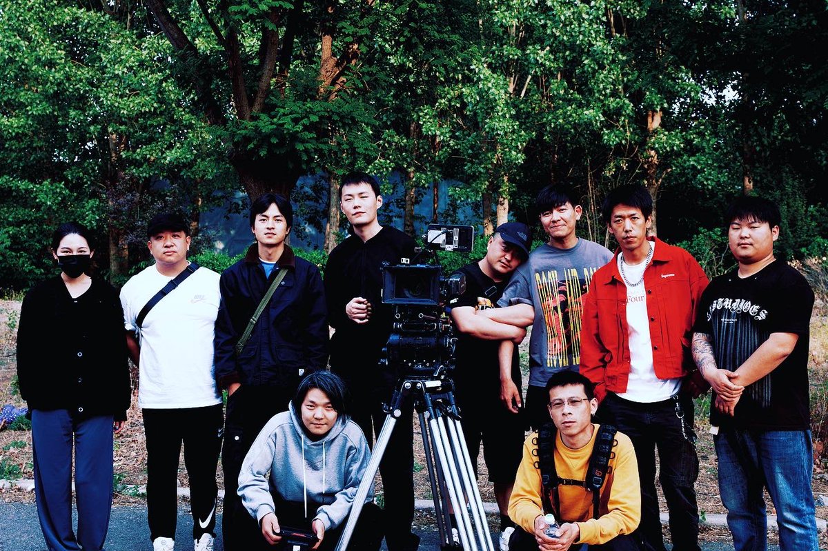 qinsongyi's tweet photo. 🎬 https://t.co/R4ELEQNb8U