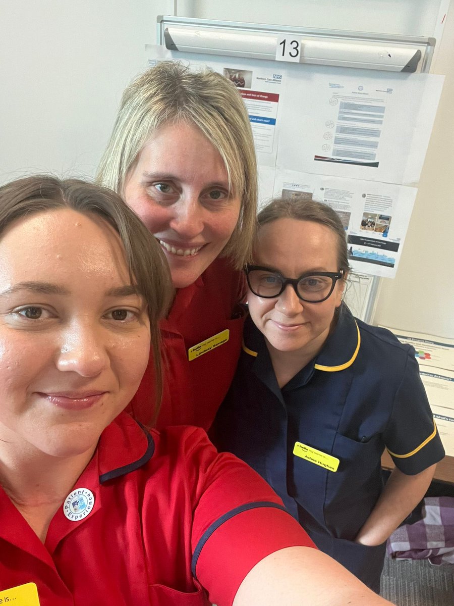 Adele (@adeleadele934) on Twitter photo Great day sharing our <a href="/BuryCO_NHS/">Bury Care Organisation</a> QI projects: Health care support workers fundamentals of care programme, Band 6 development programme and start of the shift process whilst learning from others #NCAQINetwork <a href="/davidwthorpe1/">David Thorpe</a> <a href="/julietaylorst/">⭐Julie Taylor</a> <a href="/QualityNCA/">Quality Improvement - Northern Care Alliance</a> Great day sharing our <a href="/BuryCO_NHS/">Bury Care Organisation</a> QI projects: Health care support workers fundamentals of care programme, Band 6 development programme and start of the shift process whilst learning from others #NCAQINetwork <a href="/davidwthorpe1/">David Thorpe</a> <a href="/julietaylorst/">⭐Julie Taylor</a> <a href="/QualityNCA/">Quality Improvement - Northern Care Alliance</a>