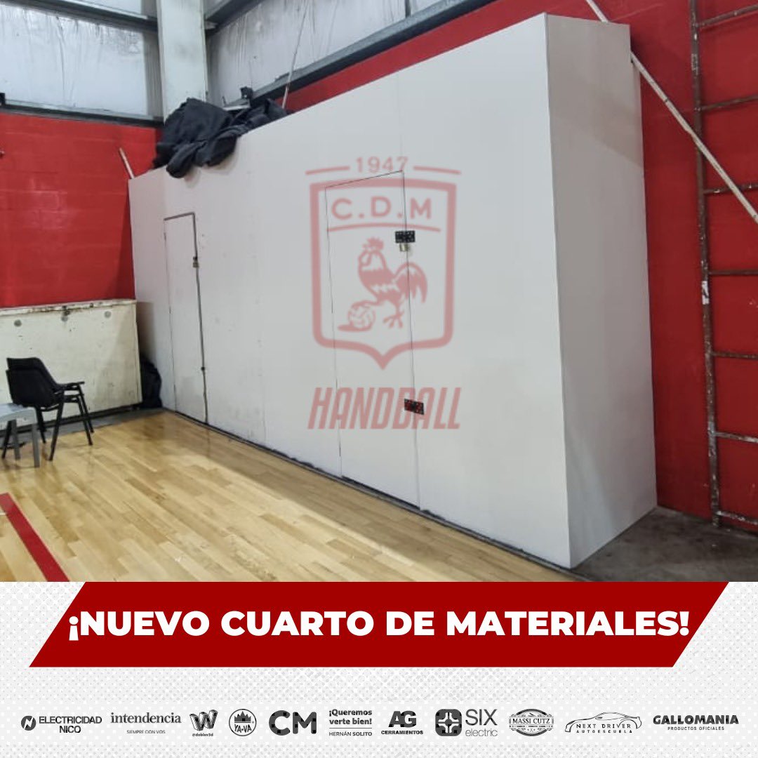 MoronHandball tweet picture