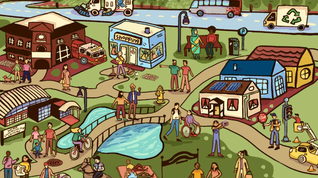 Raleigh council pondering $554-million capital improvement program for 2024 - ncconstructionnews.com/raleigh-counci… Carolina Construction News staff writer

The fiscal year 2024 recommended budget Raleigh City Council at the May 16 meeting includes a $554-million capital improvement progr...