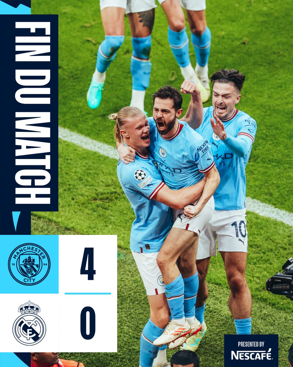 ManCityFra's tweet photo. ON EST EN FINALE !!!!!!!! https://t.co/YS1wsE0JRM