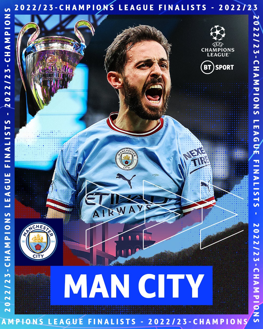 Football On BT Sport On Twitter That Was A Masterclass Man City
