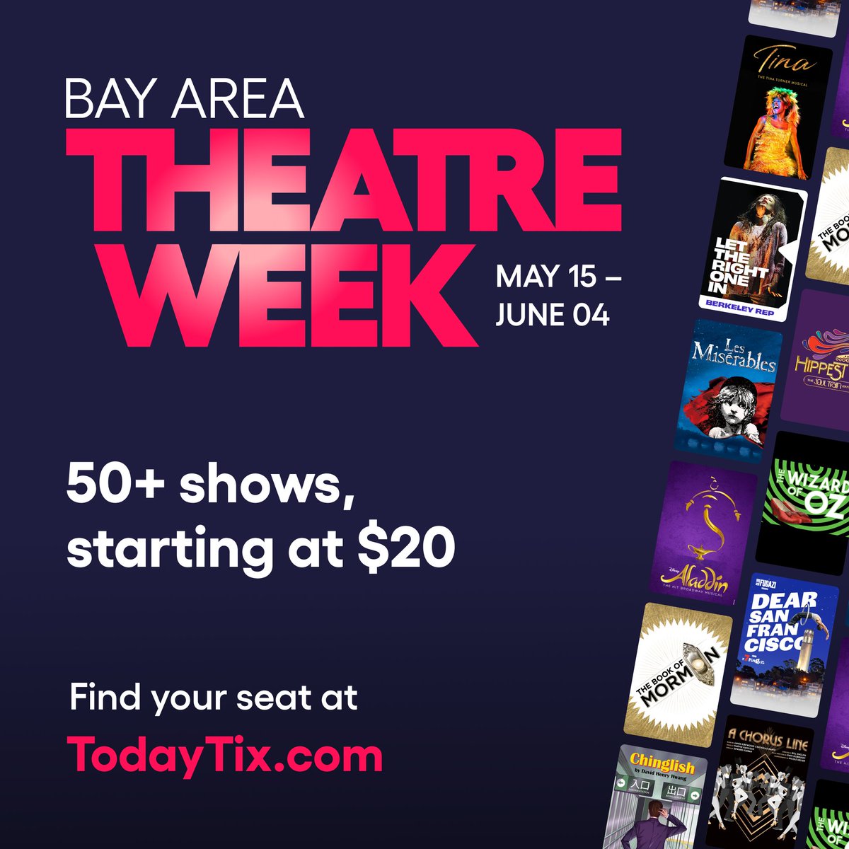 Z Space Theater tweet media