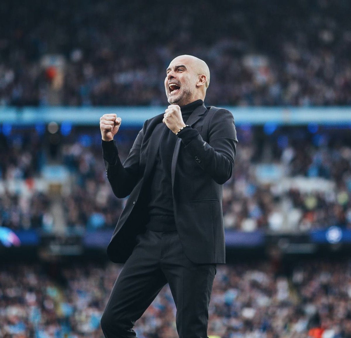 Te amamos y te amaremos el resto de nuestras vidas…!!!